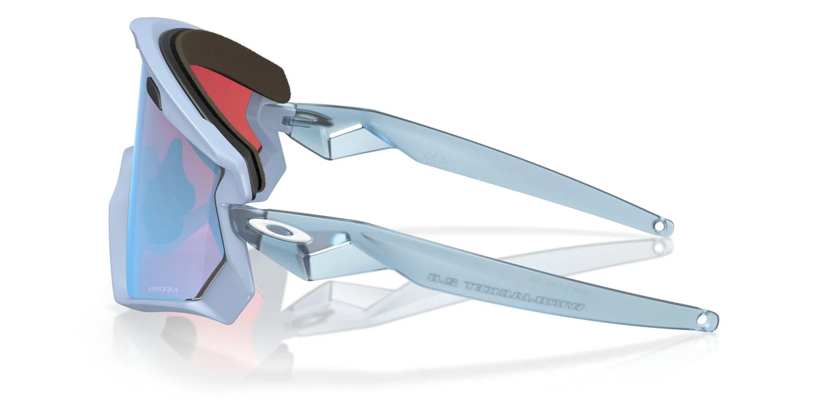 Oakley Wind Jacket 2.0 9418 Sunglasses - view 8